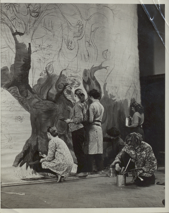 Guildford School of Art, undated [1970s]