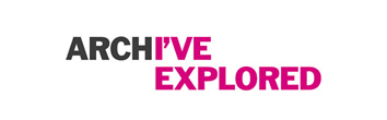 Logo, Explore Your Archives campaign