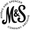 Marks and Spencer Company Archive logo