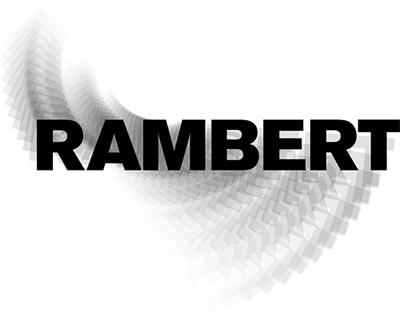 Rambert Dance Company logo