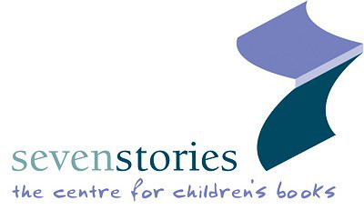 Logo for Seven Stories