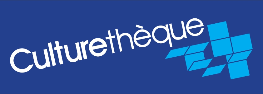 Culturetheque logo