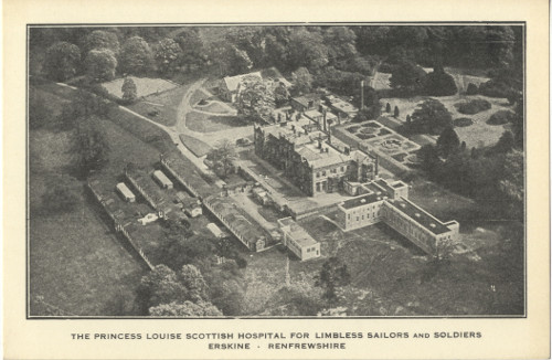 Erskine estate