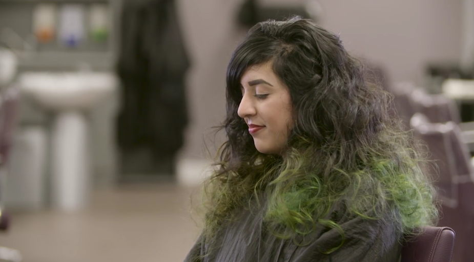 Hairdressing Training | Jisc Hairdressing Training | Jisc