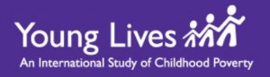 Young Lives logo