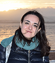 claudia zucca